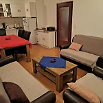 Vikendica Vlahic, Goranci Vakantiehuis *