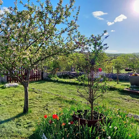 Holiday home Vikendica Vlahic, Goranci