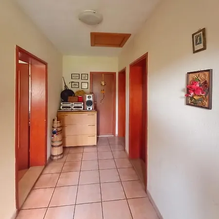Vikendica Vlahic, Goranci Holiday home *