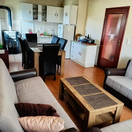Vikendica Vlahic, Goranci Nyaraló Mostar
