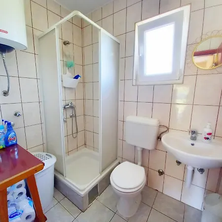 Vikendica Vlahic, Goranci Nyaraló Mostar