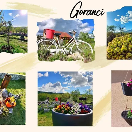Vikendica Vlahic, Goranci Holiday home Mostar