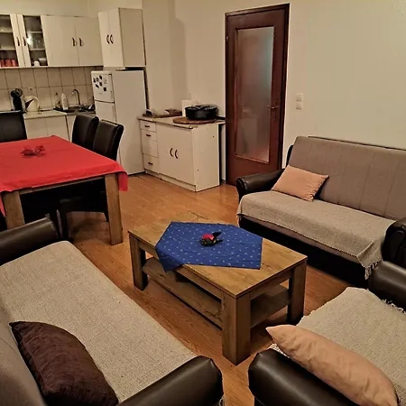 Vikendica Vlahic, Goranci Holiday home *