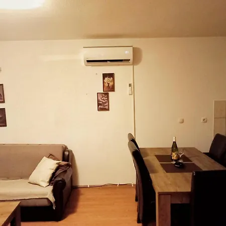 Vikendica Vlahic, Goranci Holiday home