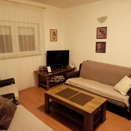 Vikendica Vlahic, Goranci Holiday home *