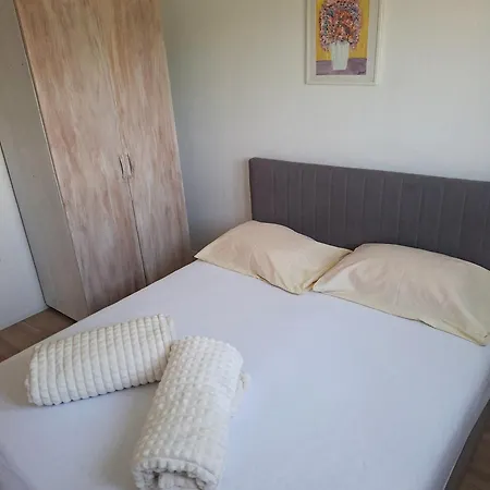 Vikendica Vlahic, Goranci Hébergement de vacances