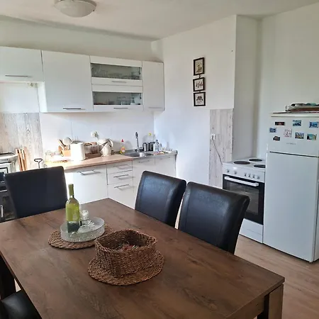 Hébergement de vacances Vikendica Vlahic, Goranci *