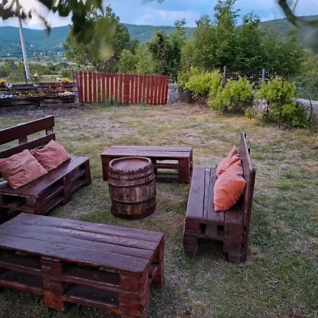 Hébergement de vacances Vikendica Vlahic, Goranci