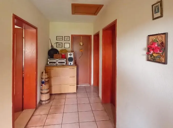 Vikendica Vlahic, Goranci Casa de Férias *